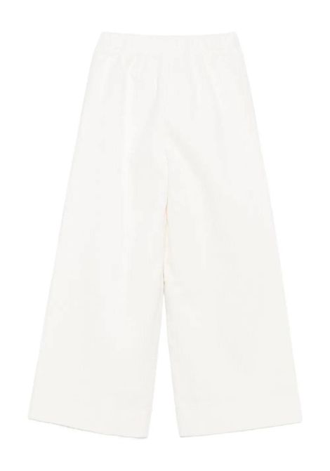 Pantalone a coste IL GUFO | A25GPL0004V6012100
